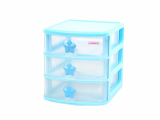 Pretty Drawer _3 _Storage Box_